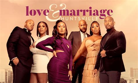 love and marriage: huntsville season 4|love marriage huntsville new episode.